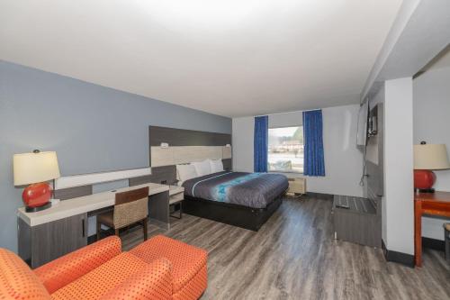 Jamestown inn & Suites - photo 30