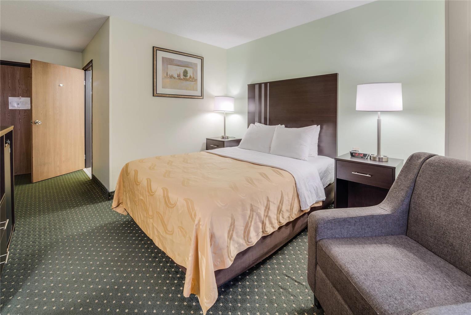 Quality Inn & Suites Sioux Falls South SD - photo 10