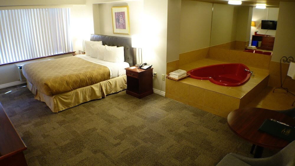 The Peninsula Inn — Niagara Falls — photo 3