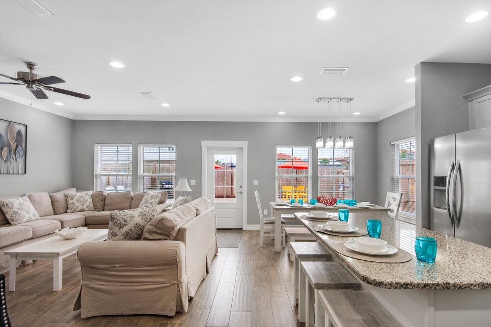 Sungria - carbon neutral hotel in Destin