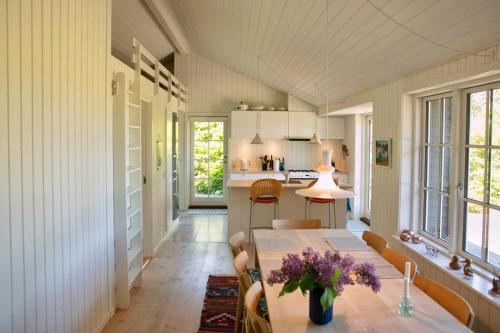 Kayak Fish And Enjoy The Sea View in Nykobing Sjaelland, Denmark