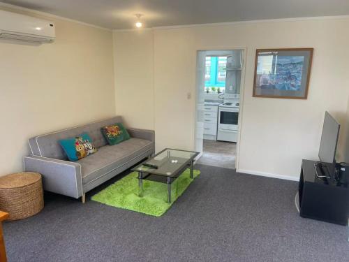 Cosy 2 bedroom home in Miramar — 4-Star Luxury Hotel in Wellington, New Zealand