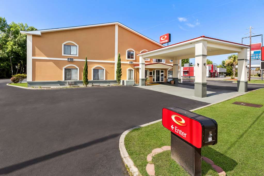 Econo Lodge St George - photo 5