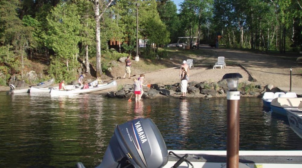 Grand Ely Lodge Resort & Conference Center - photo 39