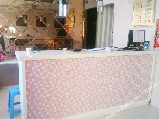 Xuanzhiye Theme Hotel in Baicheng, People's Republic of China