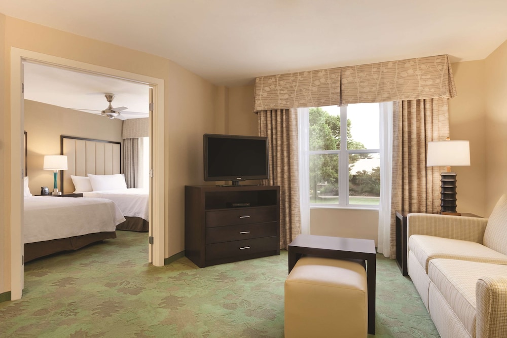 Homewood Suites by Hilton Harrisburg West Hershey Area - photo 11