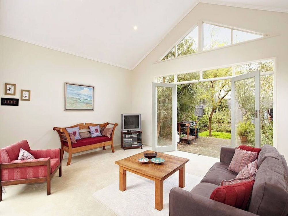 Humble Haven in Richmond - last minute hotel in Melbourne
