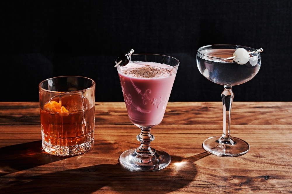 Kimpton Sylvan Hotel by IHG - photo 65