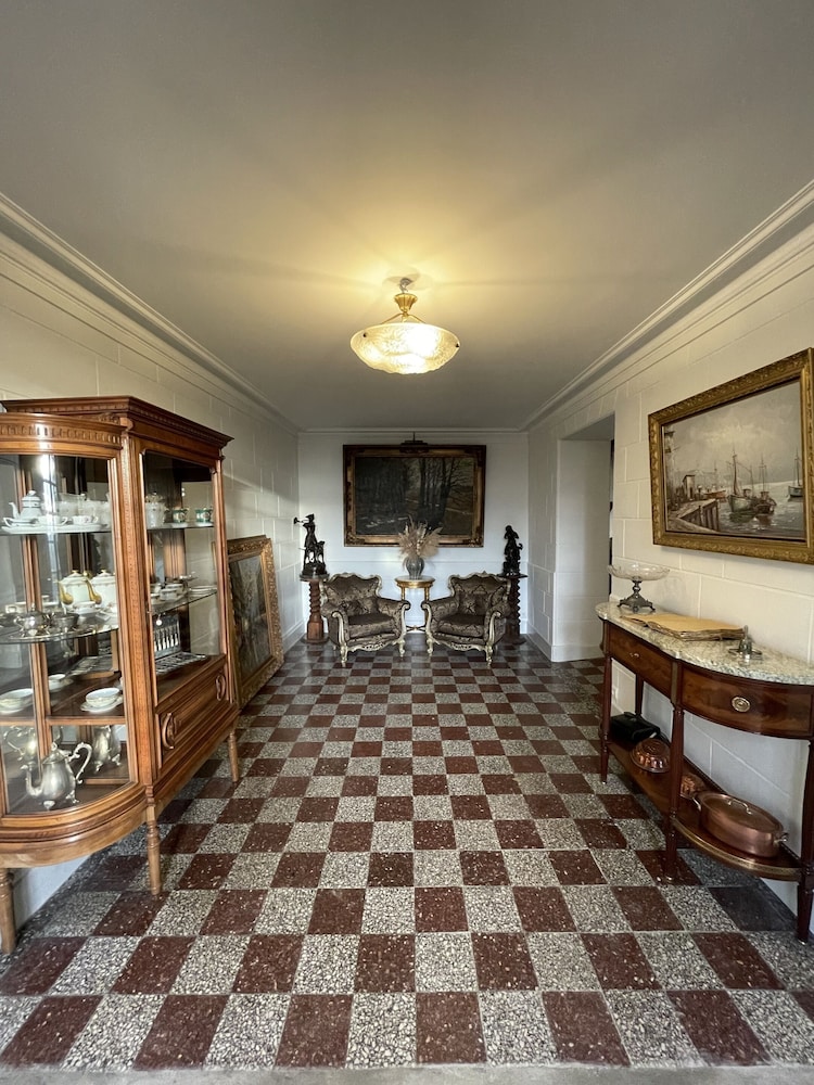 Château La Rametière — Avranches — photo 2