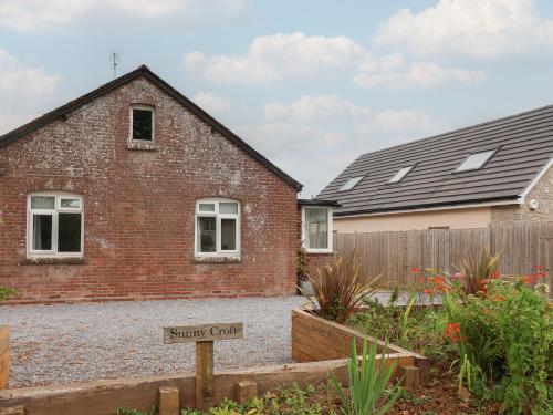 Sunny Croft in Dorchester, United Kingdom