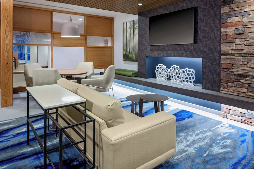 Fairfield Inn & Suites by Marriott Memphis Collierville - photo 2