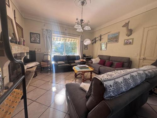 Mas augustin in Saint-Remy-De-Provence, France