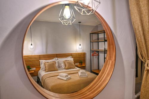 Haroto Home Residence — 4-Star Luxury Hotel in Kissamos, Greece