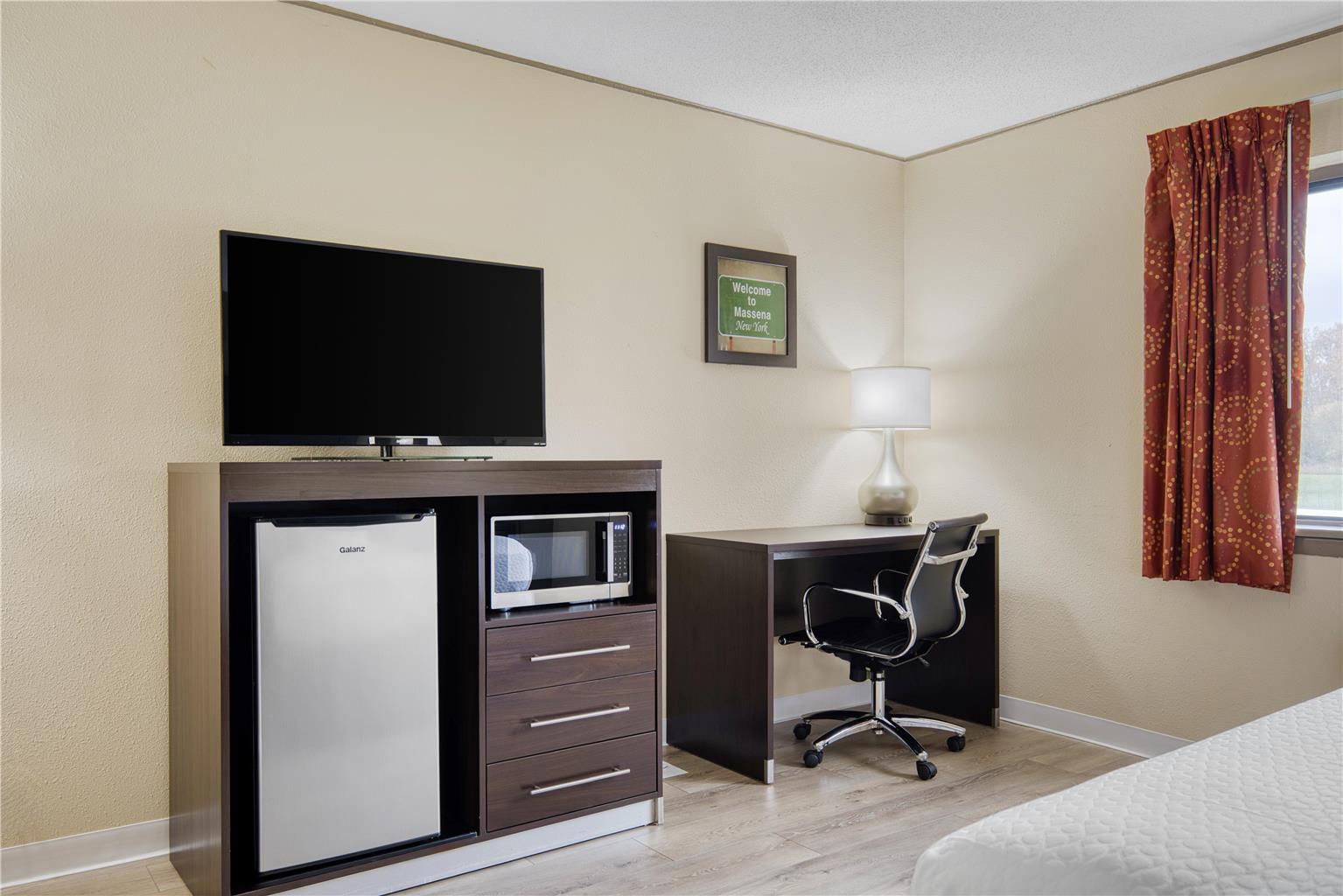 SureStay by Best Western Massena - photo 13