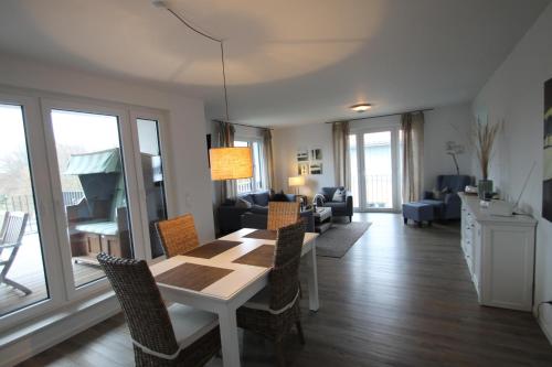 1908 Am Kurpark — 4-Star Luxury Hotel in Dahme, Germany