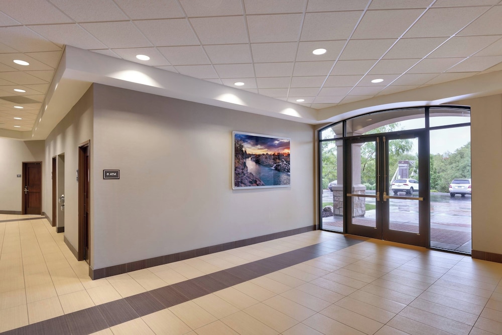 Residence Inn by Marriott Idaho Falls - photo 46