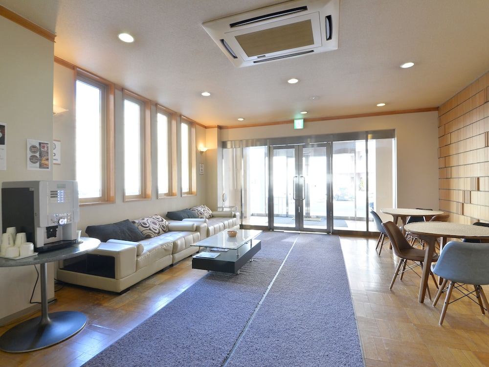 Hotel S Pal in Hakodate, Japan