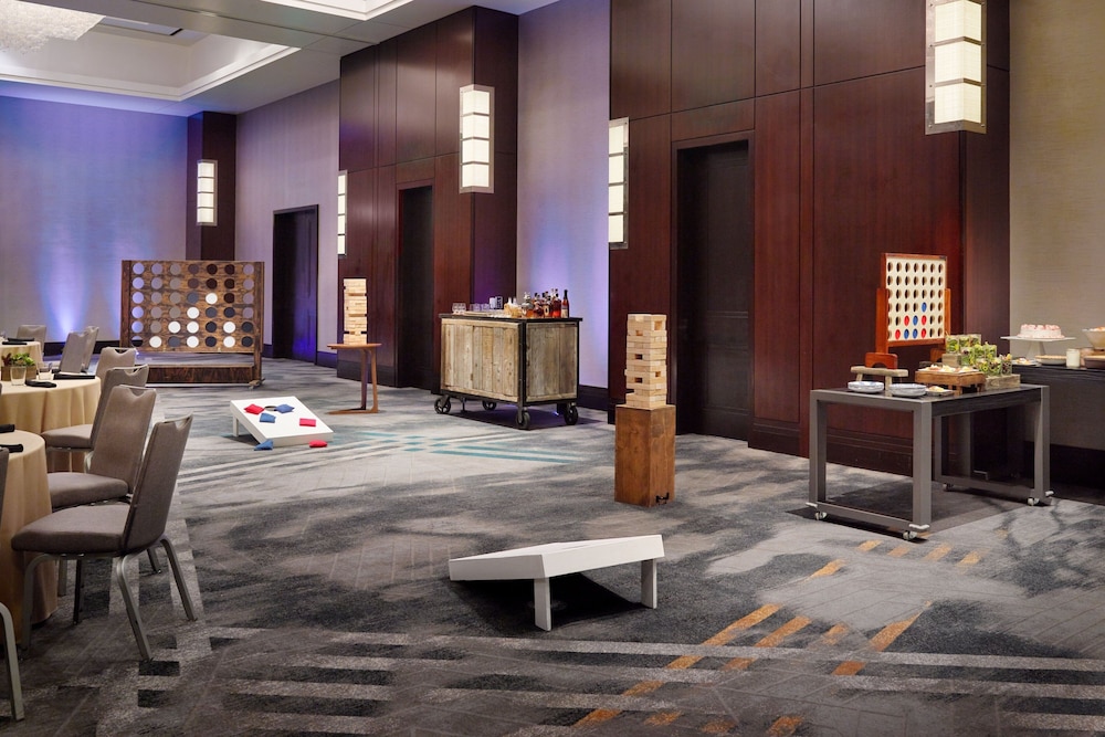 Atlanta Airport Marriott Gateway - photo 82