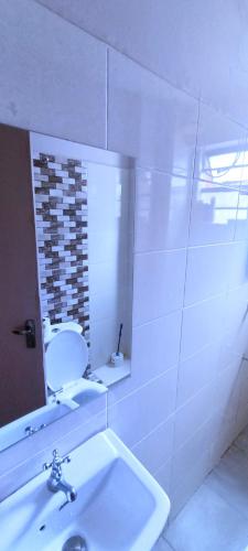 The Purple Gem Airbnb South B Oak South Apartments