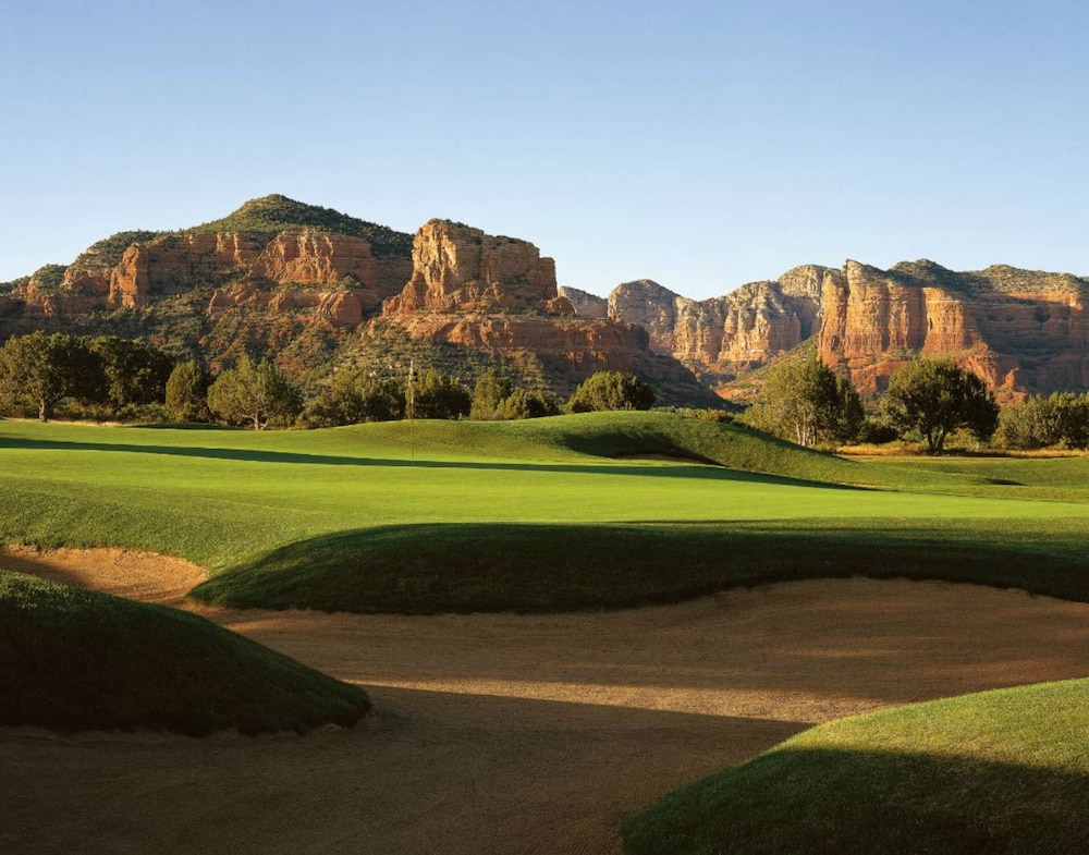 Hilton Sedona Resort at Bell Rock - photo 90