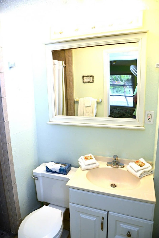 The Palmview and Sandpiper Inns - photo 54