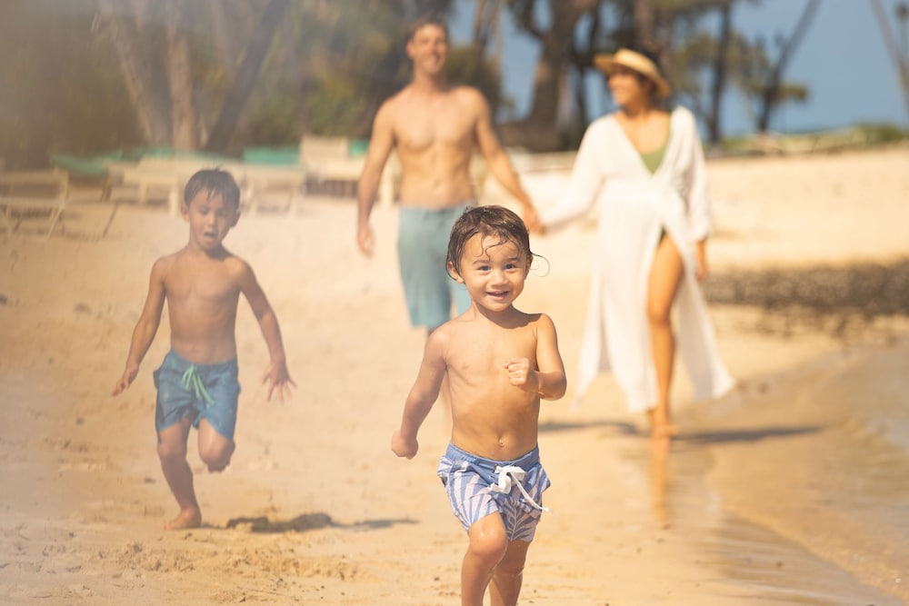 Fairmont Orchid - photo 153