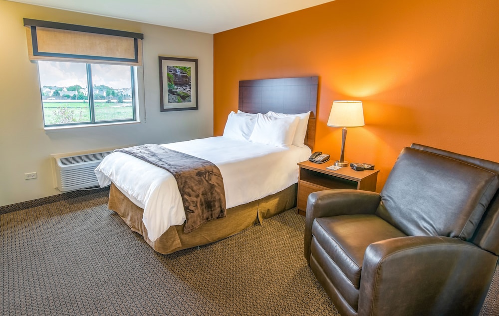 My Place Hotel Overland Park - photo 19