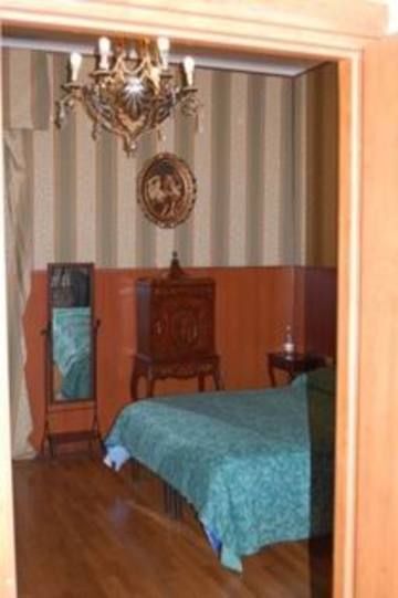 Relais Vaticano — Rome — photo 3