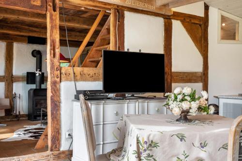 Ferienhaus Lüneburger Heide Walsrod — Walsrode — photo 5