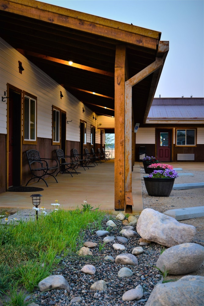 McAllister Inn & Lodging - photo 19