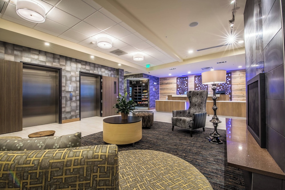 Fairfield Inn & Suites by Marriott Denver Downtown - photo 4