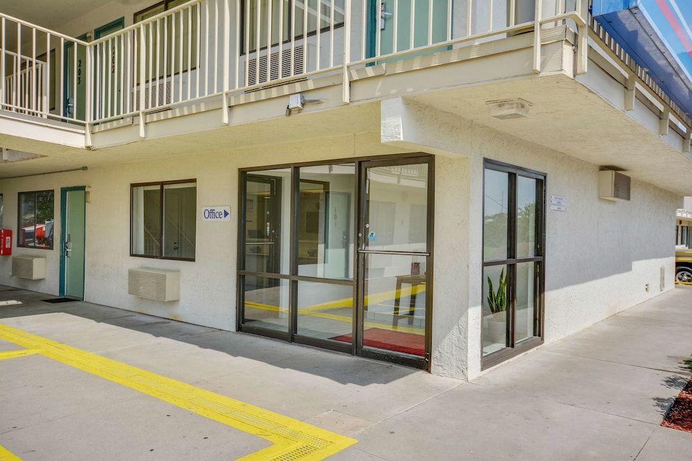 Motel 6 Tuscaloosa - featured photo
