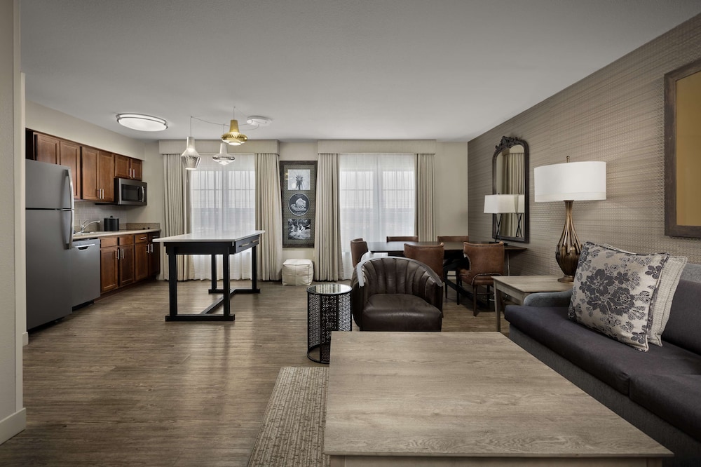 Homewood Suites by Hilton at The Waterfront - photo 31