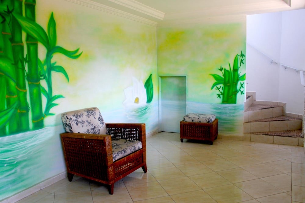 Hotel Sol do Pernambuco — Guaruja — photo 2