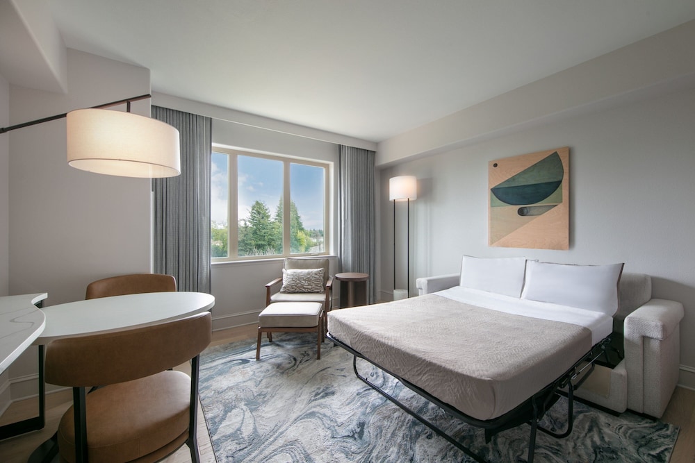 The Westin Sacramento Riverfront Hotel & Spa - photo 29