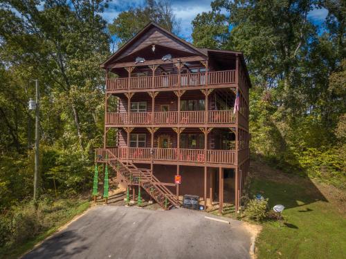 Antler Run - last minute hotel in Sevierville