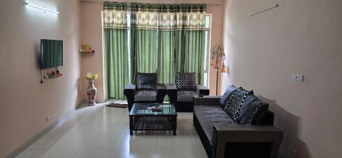 2BHK kitchen wi fi Vatika