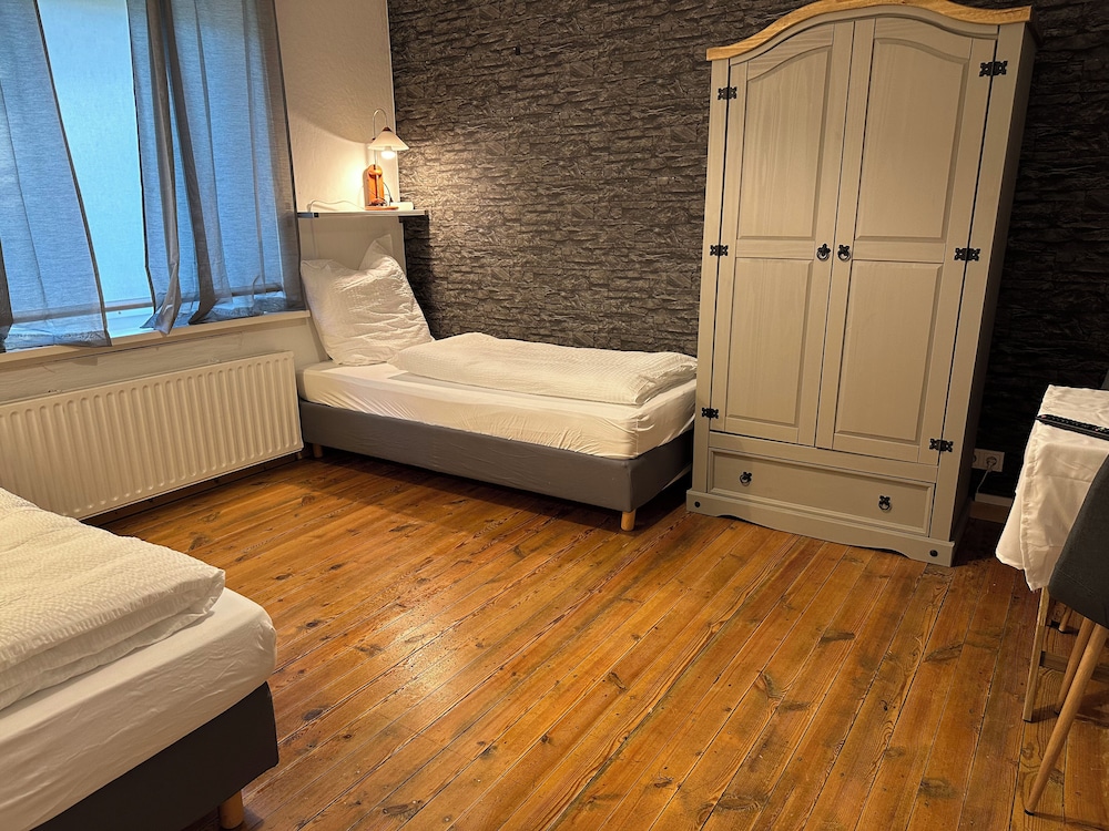 Elbnahes Juwel in Hamburg Wedel — hotel in Wedel