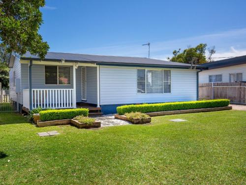 Buwadi I Pet Friendly I 3 Mins Walk To Beach — Culburra Beach