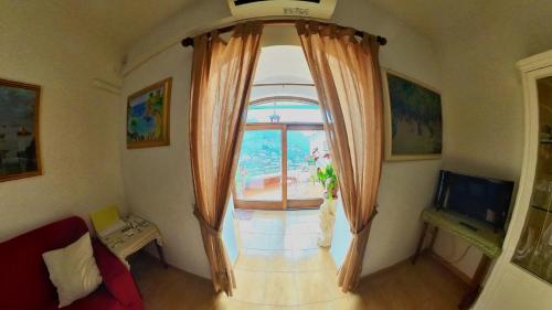Casa Danira Positano — 4-Star Luxury Hotel in Positano, Italy