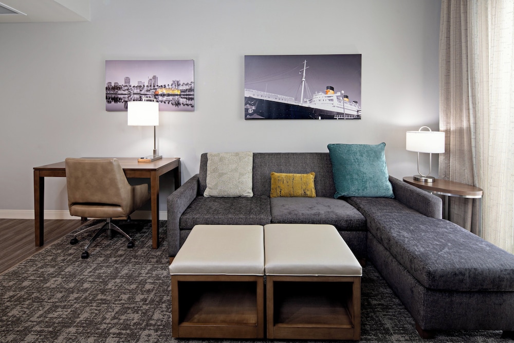 Staybridge Suites Long Beach Airport by IHG - photo 21