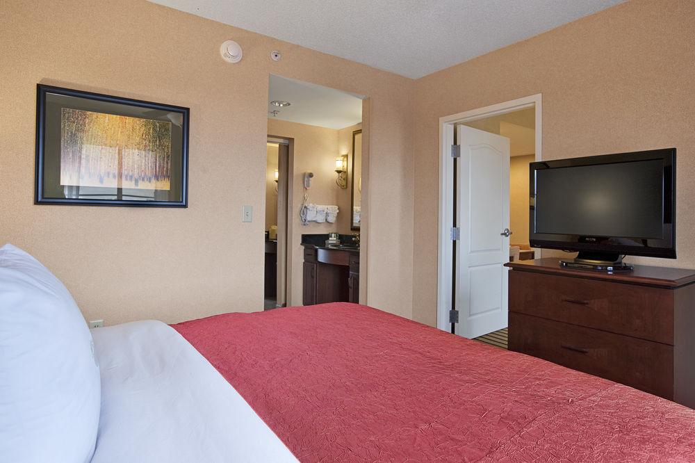 Homewood Suites by Hilton Cleveland Beachwood - photo 7