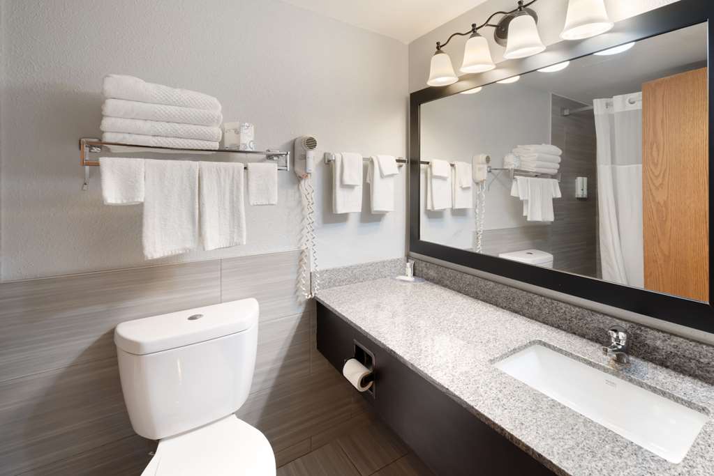 Quality Inn & Suites Mayo Clinic Area - photo 9