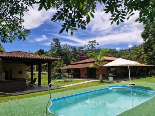 Chácara Bons Companheiros - last minute hotel in Unknown City