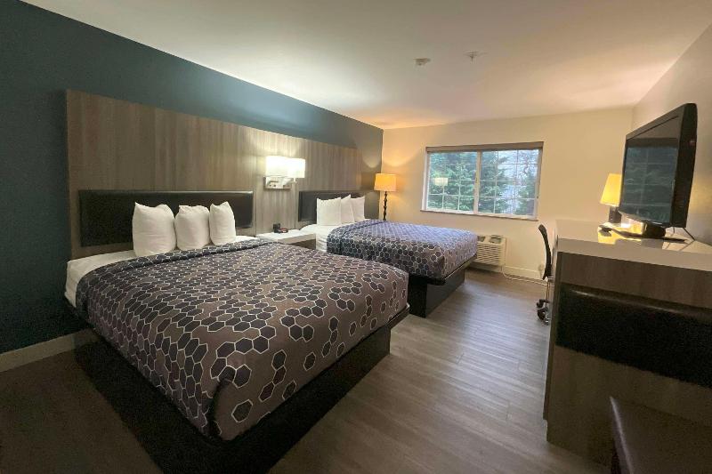 Baymont by Wyndham Kent Seattle - photo 87