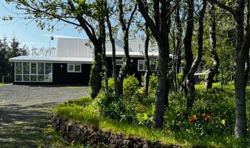 Jóhönnu Hús in Unknown City, Iceland