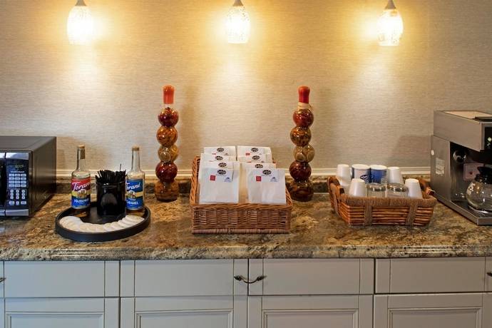 Americas Best Value Inn Charlotte NC - photo 2