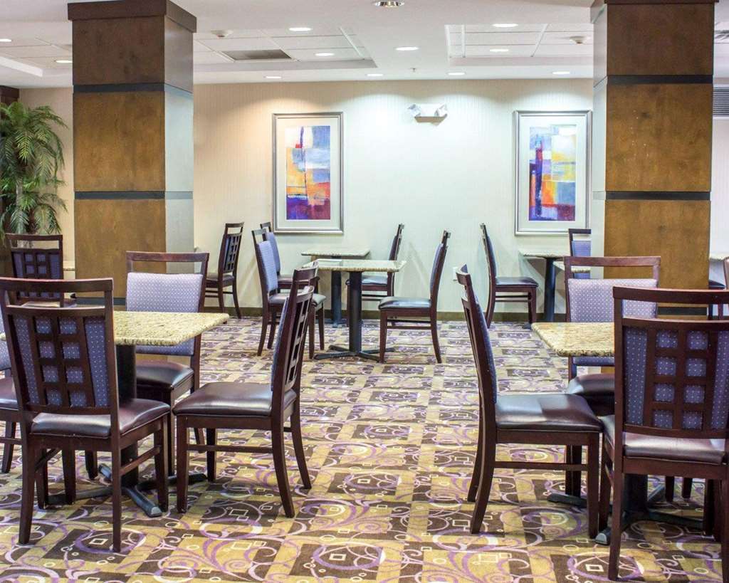 Comfort Suites Sanford - photo 35
