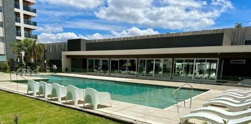 Medilan Kempes Exclusivo — 4-Star Luxury Hotel in Cordoba, Argentina