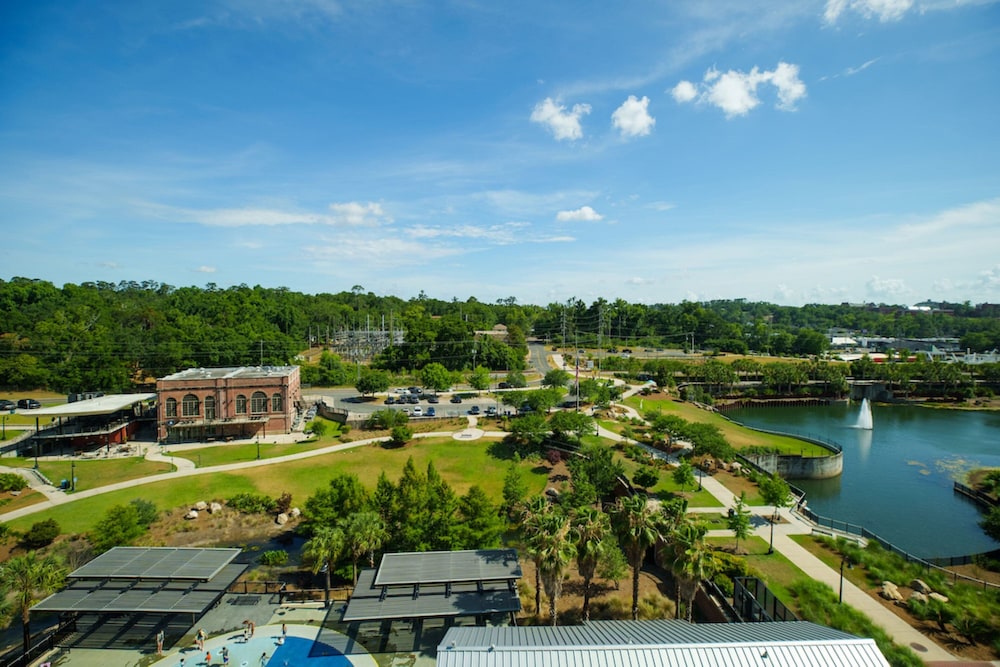 AC Hotel by Marriott Tallahassee Universities at the Capitol - photo 64
